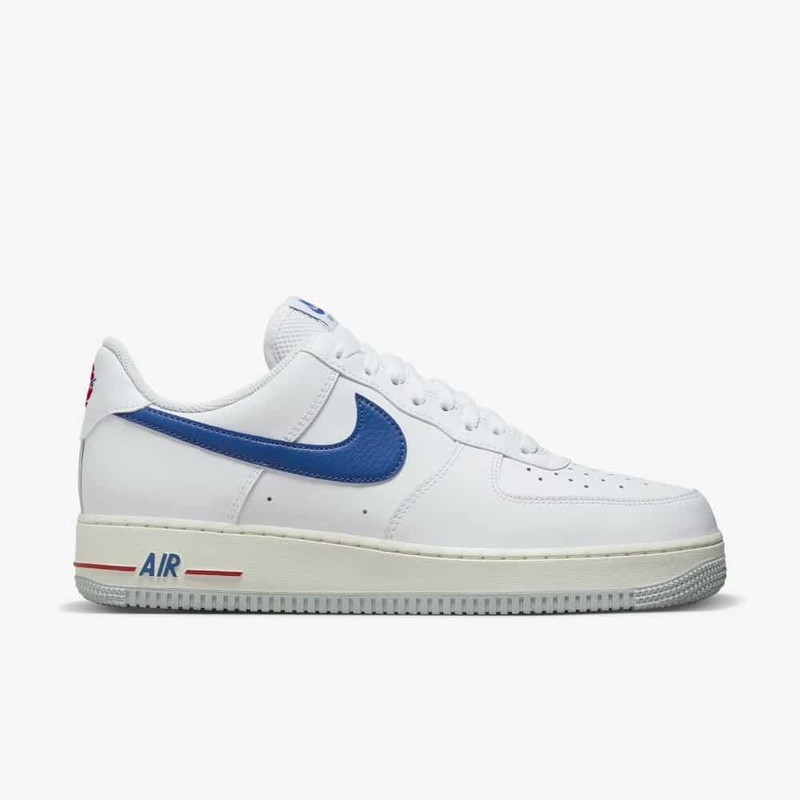 Nike air force cheap 1 lv8 blau weiß